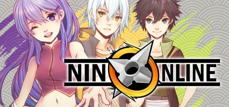 Nin Online game banner