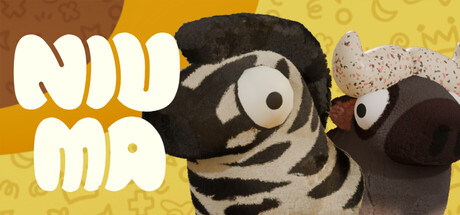 NiuMa game banner - find where to play in the cloud