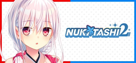 NUKITASHI 2 game banner - find out how to play with cloud gaming