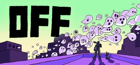 OFF game banner - find out how to play with cloud gaming