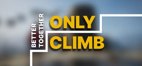 Only Climb: Better Together game banner