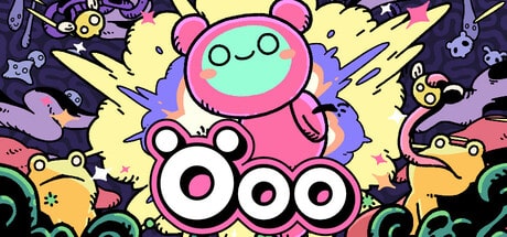 Öoo game banner - find out how to play with cloud gaming