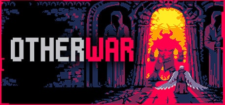 Otherwar game banner - find where to play in the cloud