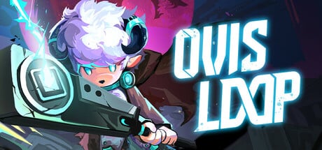 OVIS LOOP game banner
