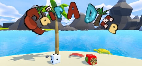 Pair A Dice game banner