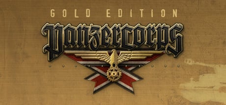 Panzer Corps game banner - find out where to play in the cloud