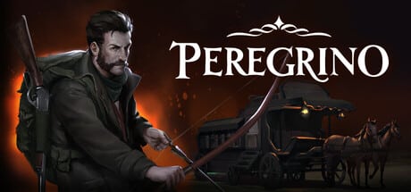 Peregrino game banner
