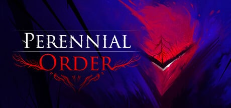 Perennial Order game banner