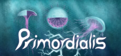 Primordialis game banner
