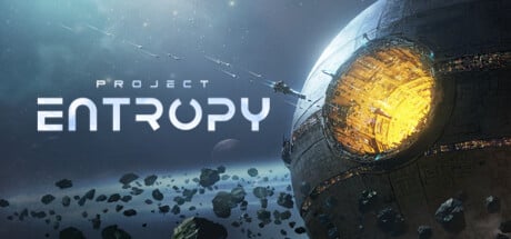 Project Entropy game banner - find out how to play with cloud gaming