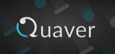 Quaver game banner - find out how to play with cloud gaming