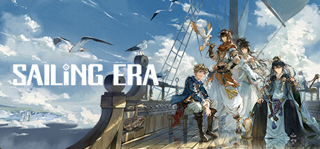 Sailing Era game banner