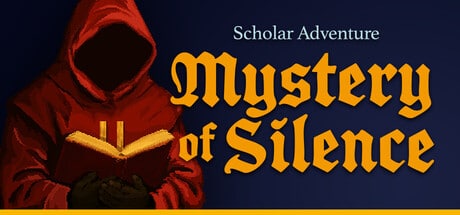 Scholar Adventure: Mystery of Silence game banner - find out how to play with cloud gaming