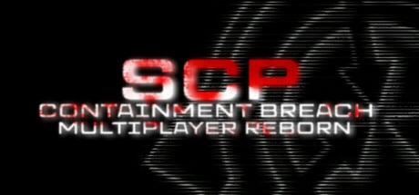 SCP: CB Multiplayer Reborn game banner
