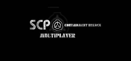 SCP: Containment Breach Multiplayer game banner