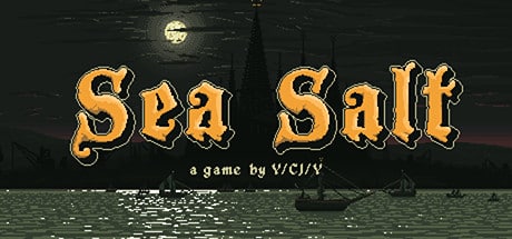 Sea Salt game banner