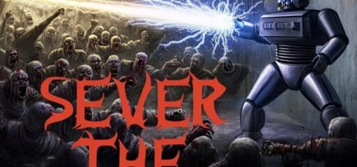 Sever the Wicked game banner