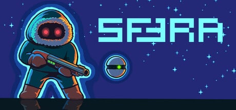 SFERA game banner - find where to play in the cloud