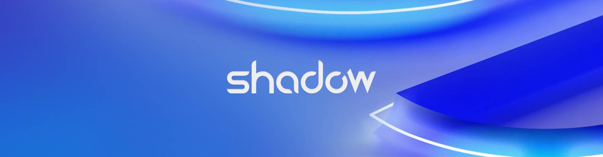 Shadow PC Service Banner