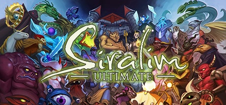 Siralim Ultimate game banner - find where to play in the cloud
