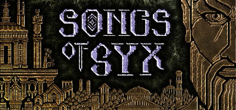 Songs of Syx game banner - find where to play in the cloud