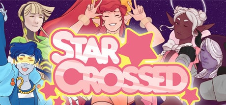 StarCrossed game banner - find where to play in the cloud