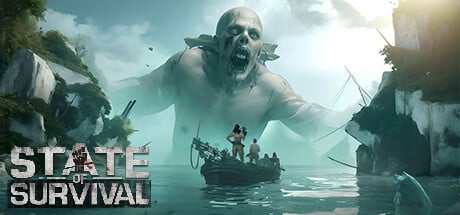 State of Survival game banner - find where to play in the cloud