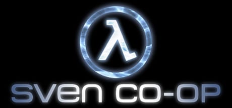 Sven Co-op game banner - find out how to play with cloud gaming