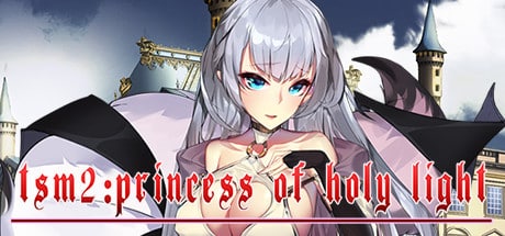 Tactics & Strategy Master 2 :Princess of Holy Light game banner
