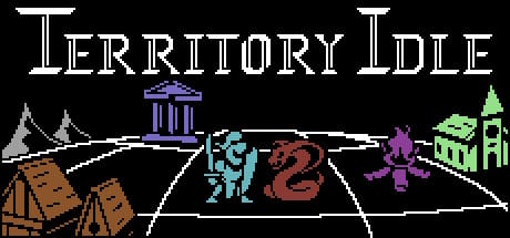 Territory Idle game banner - find where to play in the cloud