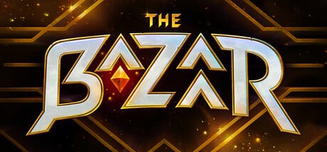 The Bazaar game banner