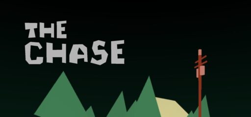 The Chase: Police Rush game banner - find where to play in the cloud