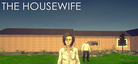 The Housewife game banner - find where to play in the cloud