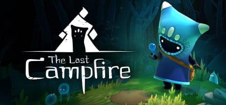 The Last Campfire game banner - find where to play in the cloud