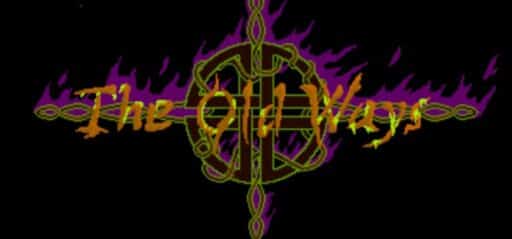The Old Ways game banner - find where to play in the cloud