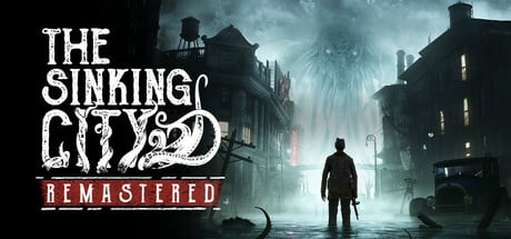 The Sinking City Remastered game banner