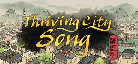 Thriving City: Song game banner - find out how to play with cloud gaming