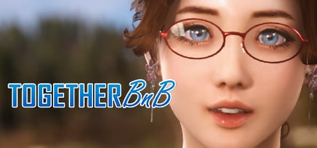 TOGETHER BnB game banner - find where to play in the cloud