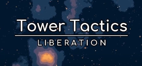 Tower Tactics: Liberation game banner - find out how to play with cloud gaming