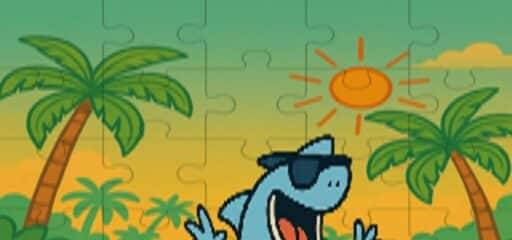 TRALALERO TRALALA Jigsaw Puzzles game banner - find where to play in the cloud