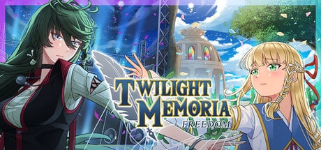 Twilight Memoria : Freedom game banner - find out how to play with cloud gaming