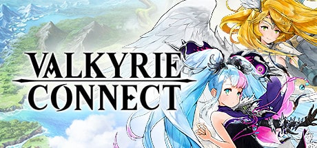 VALKYRIE CONNECT game banner - find out how to play with cloud gaming