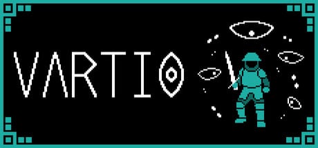 Vartio game banner - find out how to play with cloud gaming