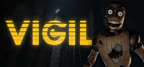 Vigil game banner - find out how to play with cloud gaming