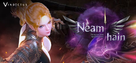 Vindictus game banner