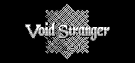 Void Stranger game banner - find where to play in the cloud