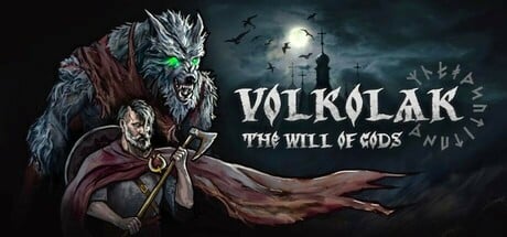 Volkolak: The Will of Gods game banner - find out how to play with cloud gaming