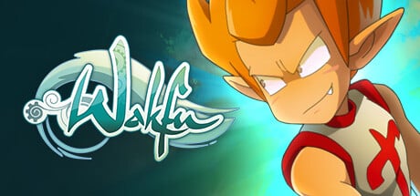 WAKFU game banner - find out where to play in the cloud