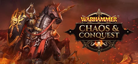 Warhammer: Chaos & Conquest game banner