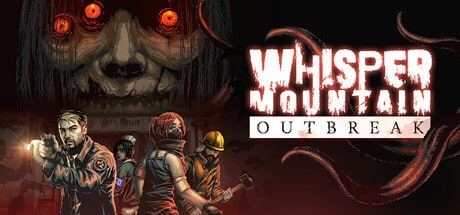 Whisper Mountain Outbreak game banner